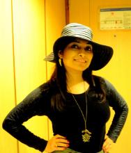 Profile picture for user Sanchita Das Saha