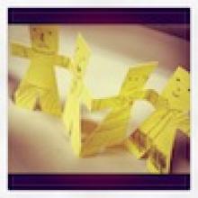 Profile picture for user Praveena