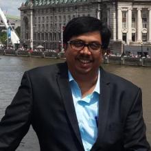 Profile picture for user Avinash Addi