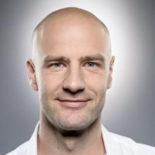 Profile picture for user Martin Etmajer