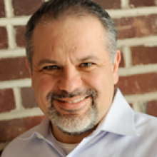 Profile picture for user richardfriedman