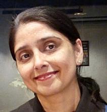Profile picture for user Ritinder Kaur