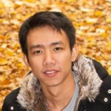 Profile picture for user Thanh