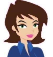Profile picture for user Jackie_Nichols