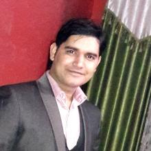 Profile picture for user anujsharma12feb