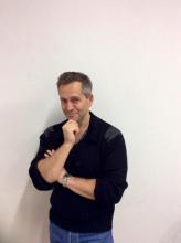 Profile picture for user Phil Gadzinski