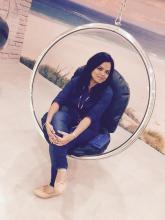 Profile picture for user Usha Yadav