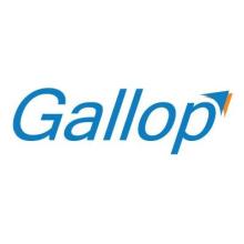 Profile picture for user Gallop Solutions
