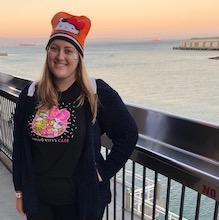 Profile picture for user Allison Scholz