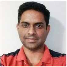 Profile picture for user Krishnan Govindarajan