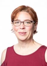 Profile picture for user Lisa Rich