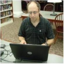 Profile picture for user Douglas Fink