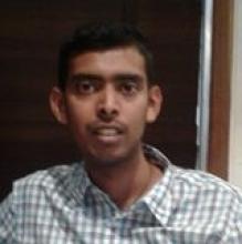 Profile picture for user srinivas.skc30@gmail.com