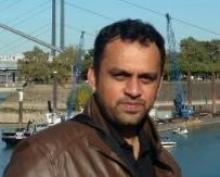 Profile picture for user Uday Varma