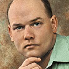 Profile picture for user Scott W.Ambler