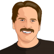 Profile picture for user robertrex