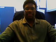 Profile picture for user Clarence
