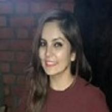 Profile picture for user aanchalkaura