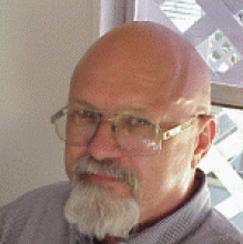 Profile picture for user Alan Jorgensen