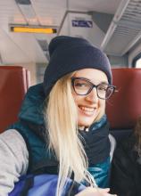 Profile picture for user Jane Thomson