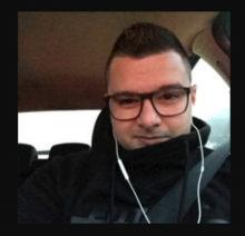 Profile picture for user Adrian Oniga