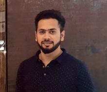 Profile picture for user Junaid Ahmed