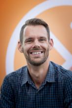 Profile picture for user Gerben van Oene