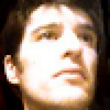 Profile picture for user Johan Boulé