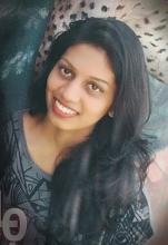 Profile picture for user Gimhani Upekshika
