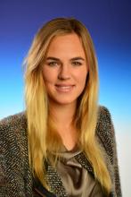 Profile picture for user Kerstin Kohout