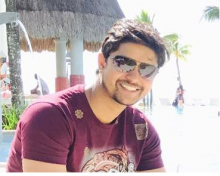 Profile picture for user Sumon Dey