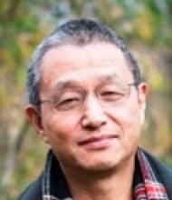 Profile picture for user Hong Li