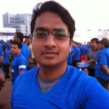 Profile picture for user Mansoor Shaikh