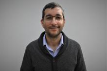 Profile picture for user Marcelo Lopez