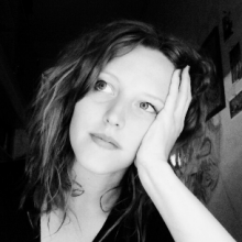 Profile picture for user Ashley Wilson