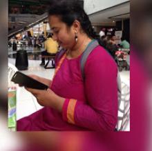 Profile picture for user Veena Devi