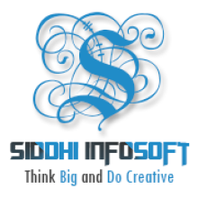 Profile picture for user siddhi_infosoft