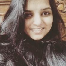 Profile picture for user Akshaya Choudhary