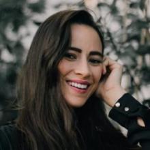 Profile picture for user Ashley Halsey