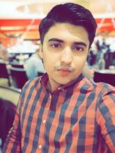 Profile picture for user syedshujanaqvi96