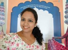 Profile picture for user Anupama Belakhindi