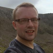 Profile picture for user Andrew Simpson