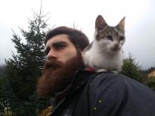 Profile picture for user John Selawsky