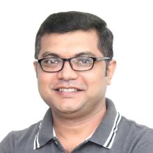 Profile picture for user Sandeep Garg