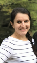 Profile picture for user AlexMelnikova