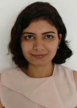 Profile picture for user Savita Pahuja