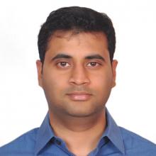 Profile picture for user rajashekar