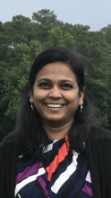 Profile picture for user Shanthi Karpurapu
