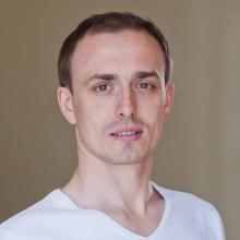 Profile picture for user Vitaly Prus
