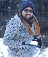 Profile picture for user Md Shamim Ayub